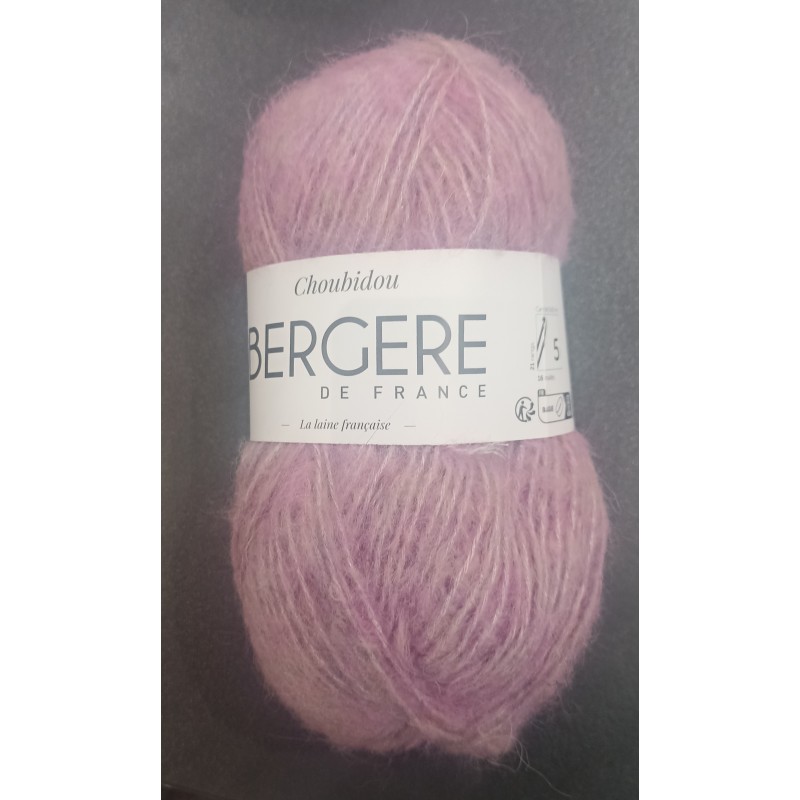 18289 - Choubidou - Toute coloris