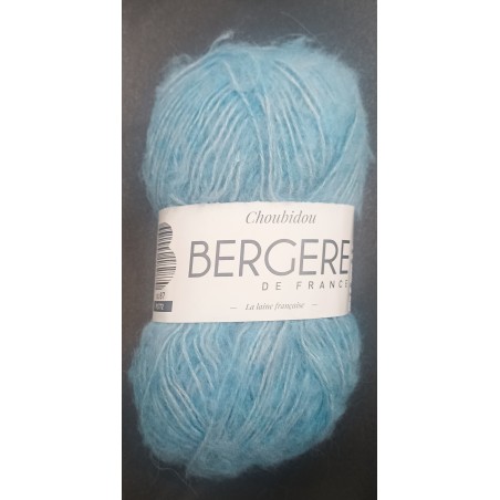 18289 - Choubidou - Toute coloris