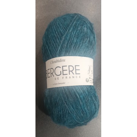 18289 - Choubidou - Toute coloris