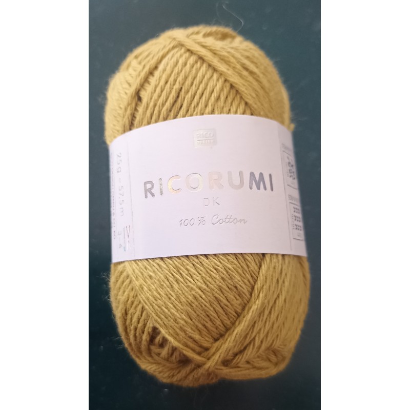 Ricorumi - 062. 063. 064. 065. 068. 072. 075. 076. 077. 0.78. 080
