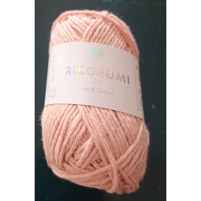 Ricorumi - 062. 063. 064. 065. 068. 072. 075. 076. 077. 0.78. 080