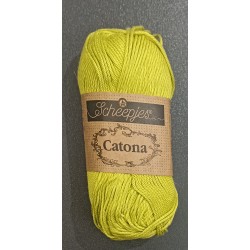 Catona - Coton