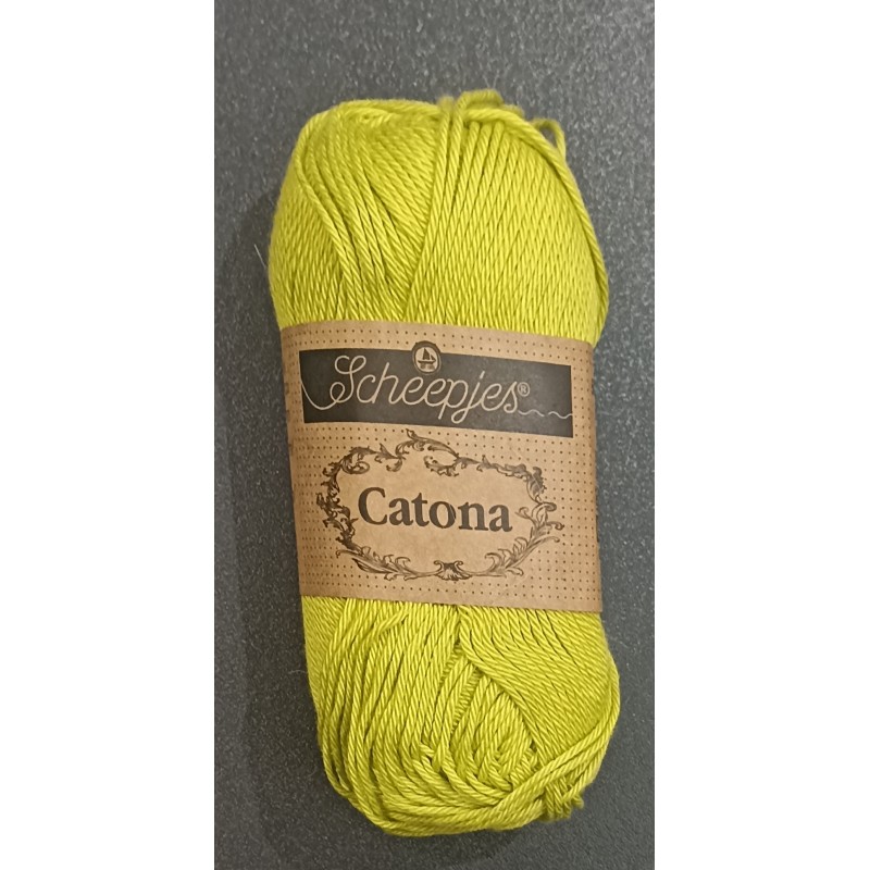 Catona - Coton