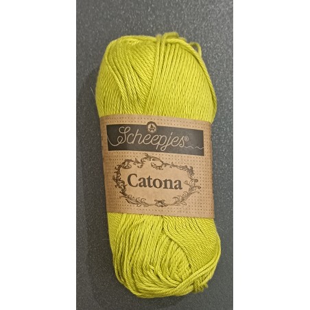 Catona - Coton