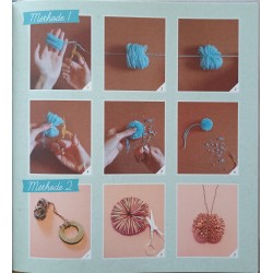 76455 - Mes créations en laine