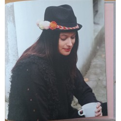 76455 - Mes créations en laine