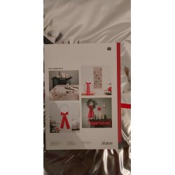 920060 - Put a bow on it - broderie