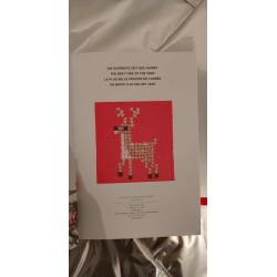 920060 - Put a bow on it - broderie