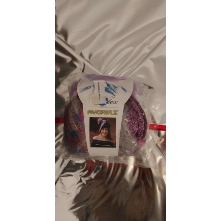 AVORIAZ - Bonnet Pompon