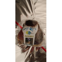 AVORIAZ - Bonnet Pompon