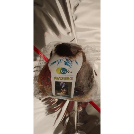 AVORIAZ - Bonnet Pompon