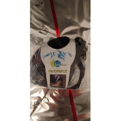 AVORIAZ - Bonnet Pompon