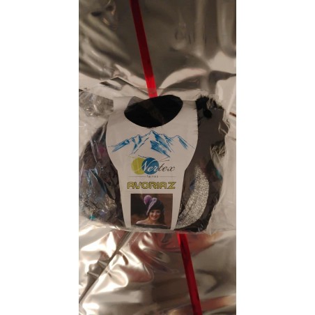 AVORIAZ - Bonnet Pompon