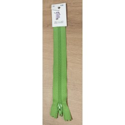 Fermeture Séparable - Kaki 150 - Beige - Vert