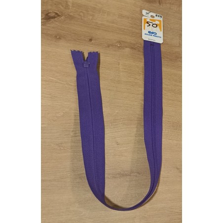 Fermeture Séparable - Kaki 150 - Beige - Vert