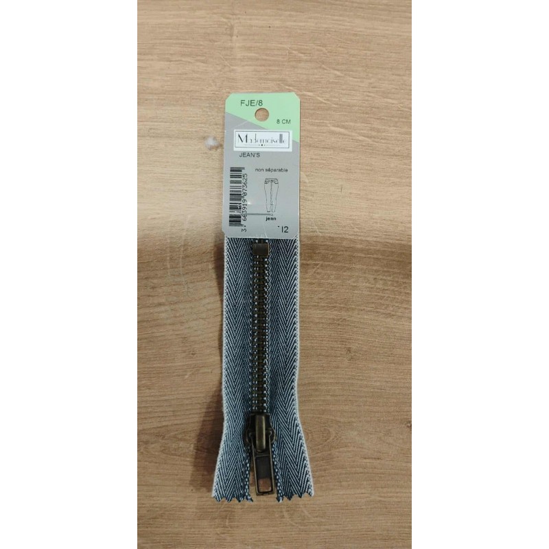 FJE - Fermeture Jean' s