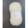 Luxury pure baby alpaca - ecru