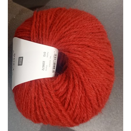 400925 - Soft Alpaca