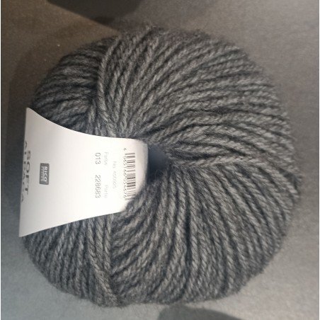 400925 - Soft Alpaca