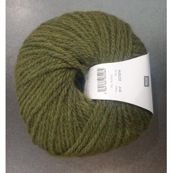 400925 - Soft Alpaca