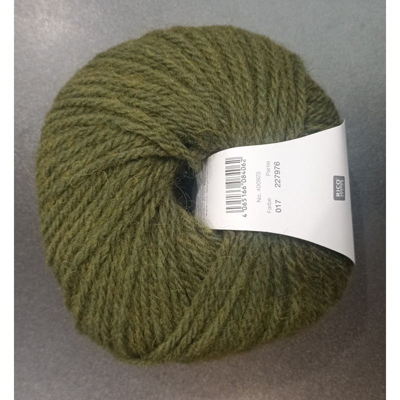 400925 - Soft Alpaca