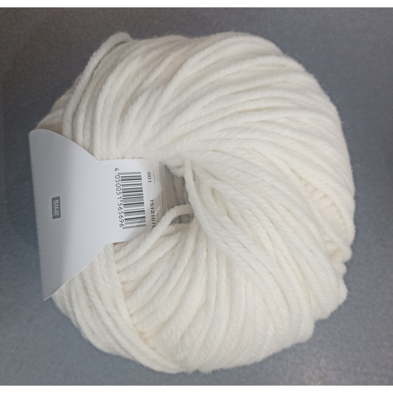 383235 - Essentials Mega Wool Chunky