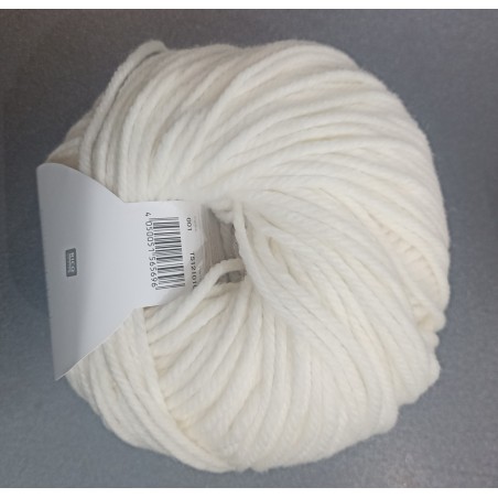 383235 - Essentials Mega Wool Chunky