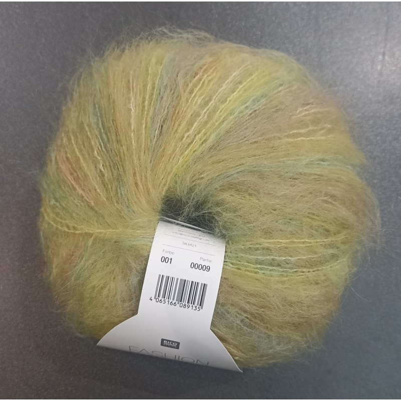 383421 - Fashion meri Mohair Print