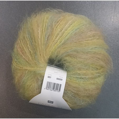 383421 - Fashion meri Mohair Print