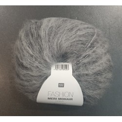 383421 - Fashion meri Mohair Print