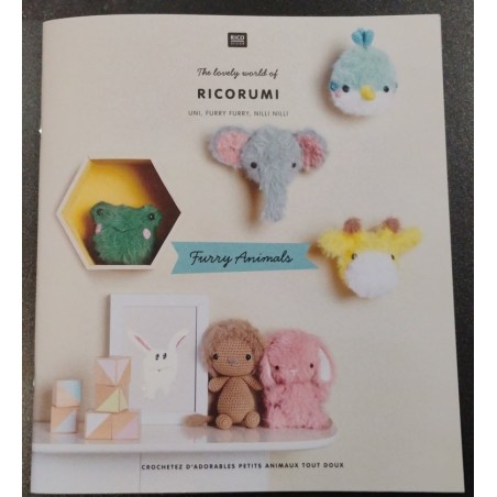 901023 - Ricorumi Animals