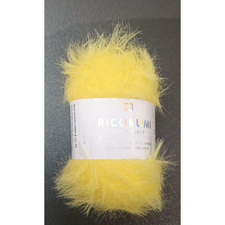 383431 - Ricorumi - FURRY FURRY