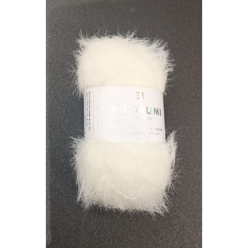 383431 - Ricorumi - FURRY FURRY