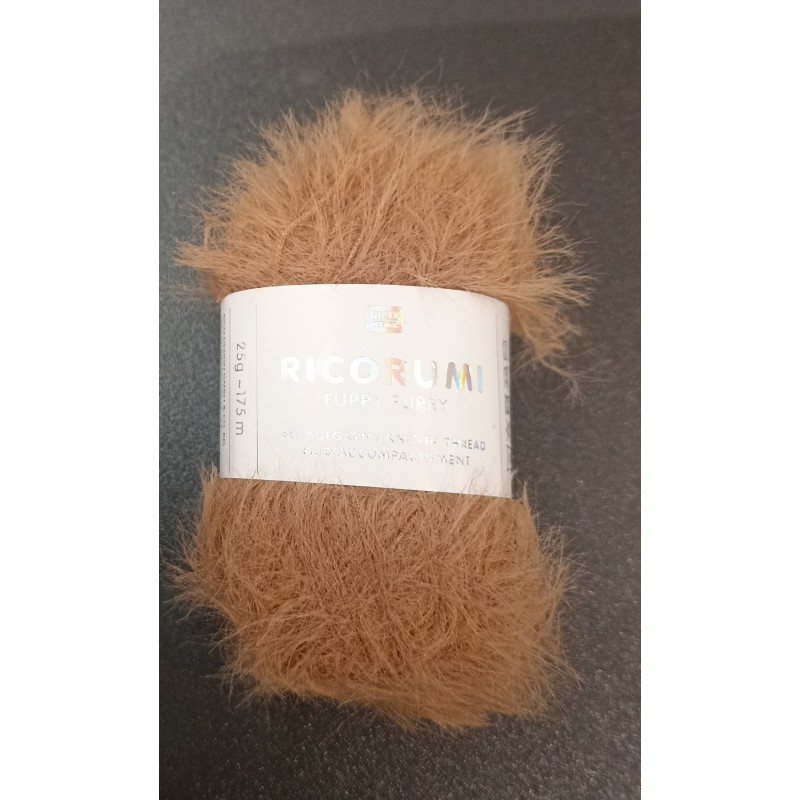 383431 - Ricorumi - FURRY FURRY