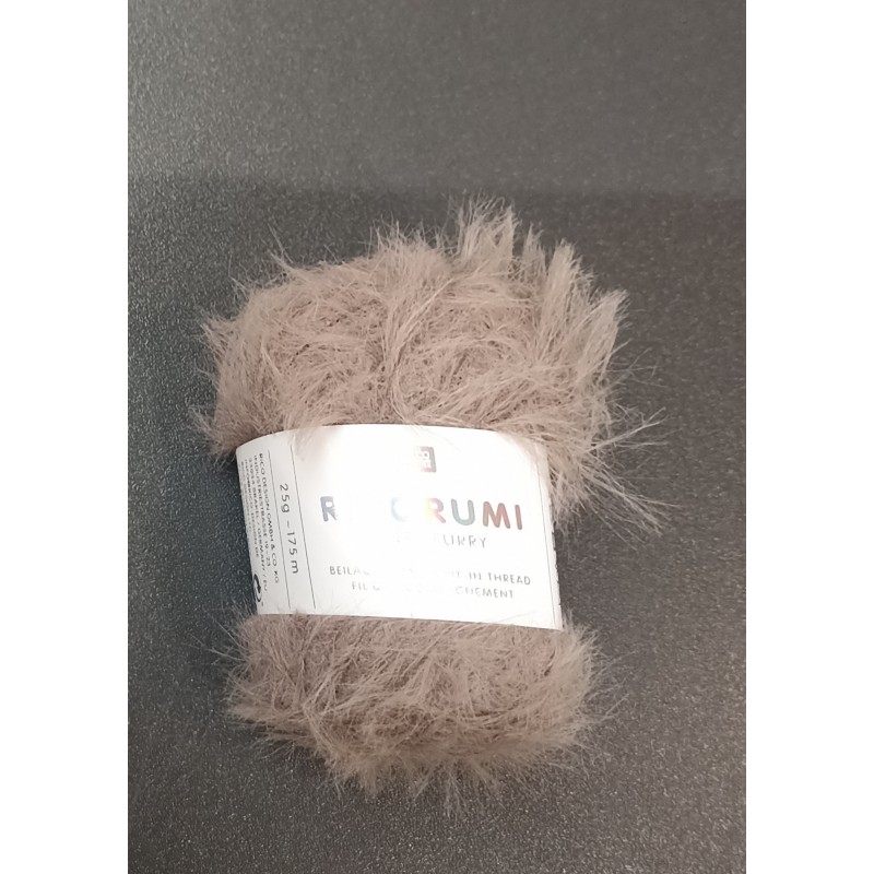 383431 - Ricorumi - FURRY FURRY