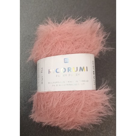 383431 - Ricorumi - FURRY FURRY