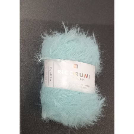 383431 - Ricorumi - FURRY FURRY