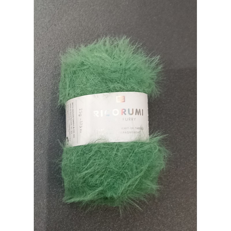 383431 - Ricorumi - FURRY FURRY