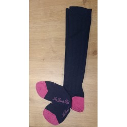 BAMBS - Mi bas - SOIE