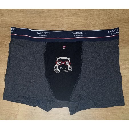 DAGOX.20 - Boxer - Hibou