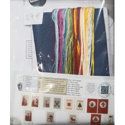 95952 - Cartes de voeux