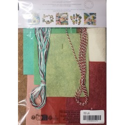 959. 63.64.65 - Kit feutrine