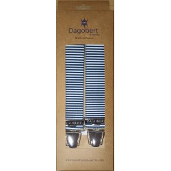 DBRET - Bretelles Marinière