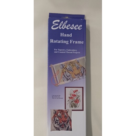 Metier a broder - démontable