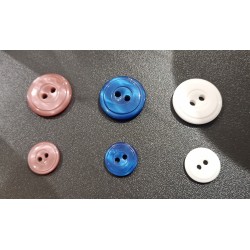 75858 -  Boutons avec motif...