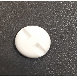 2621A - 2622A. - Boutons NOËL