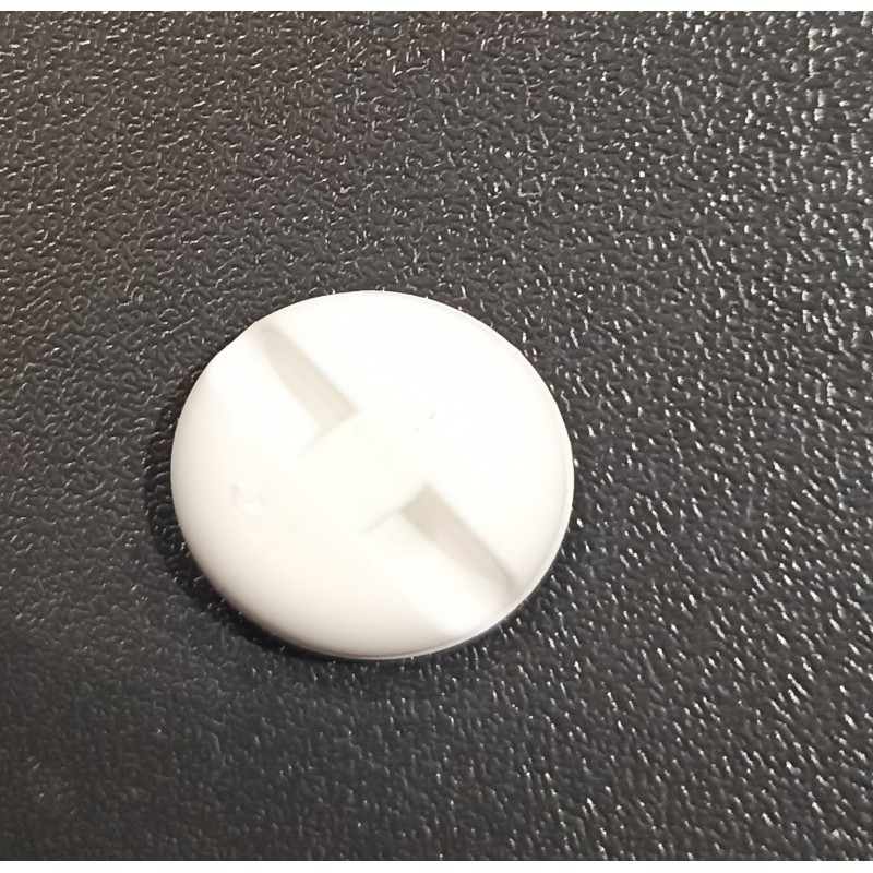 2621A - 2622A. - Boutons NOËL