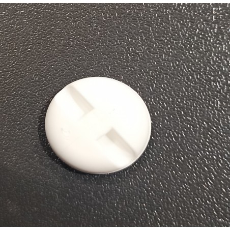 2621A - 2622A. - Boutons NOËL