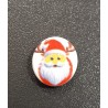 2621A - 2622A. - Boutons NOËL