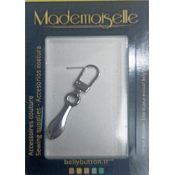 Tirettes - chaine boule